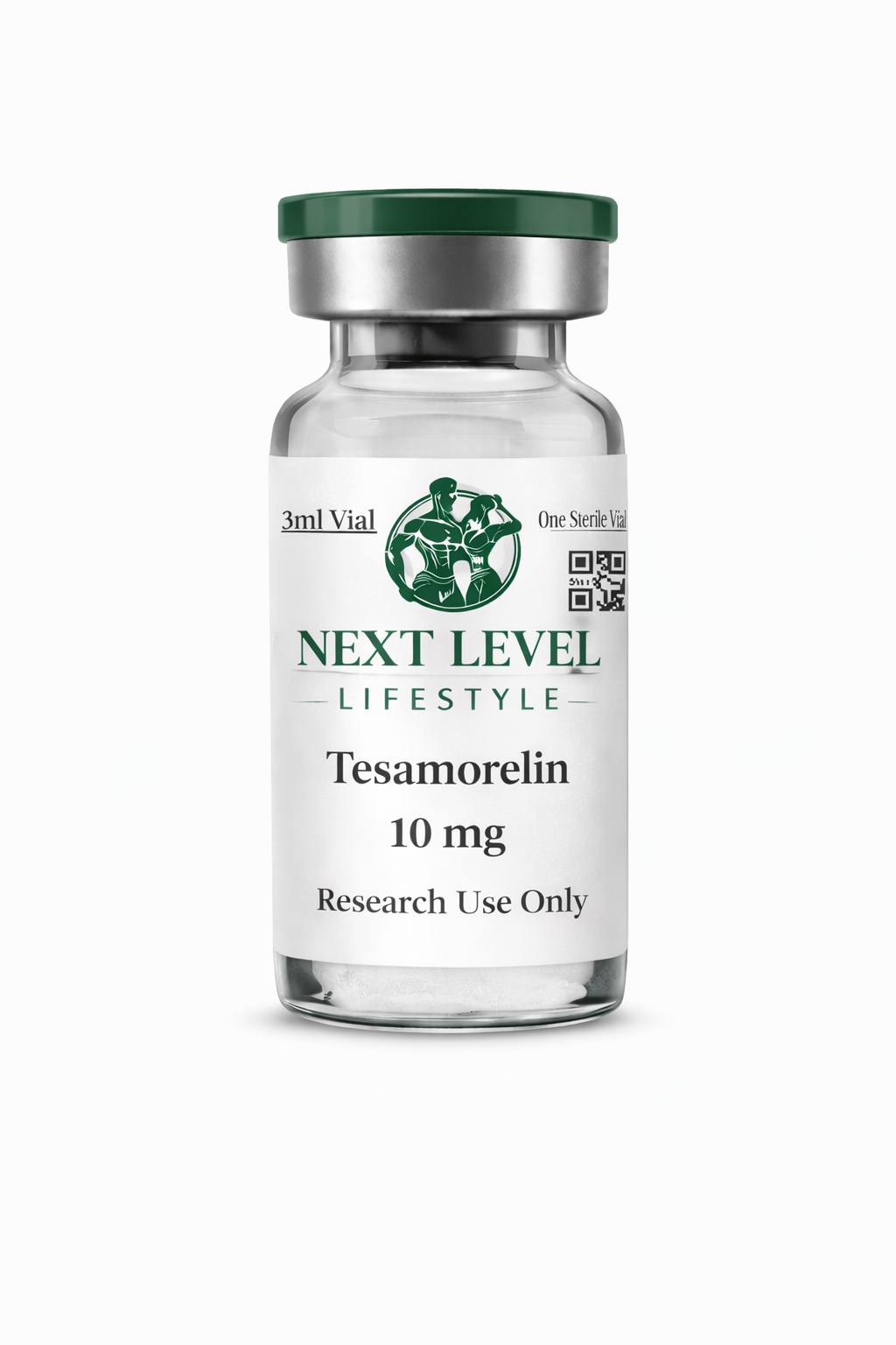Tesamorelin 10mg Vial