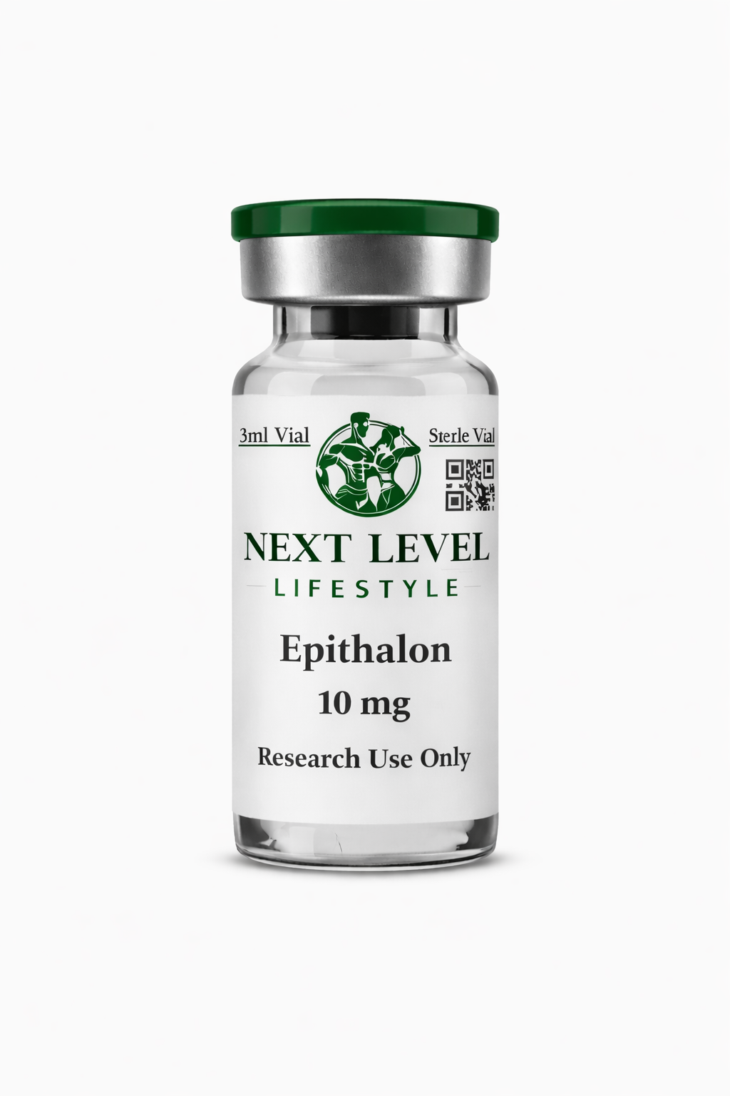 Epithalon 10mg Vial