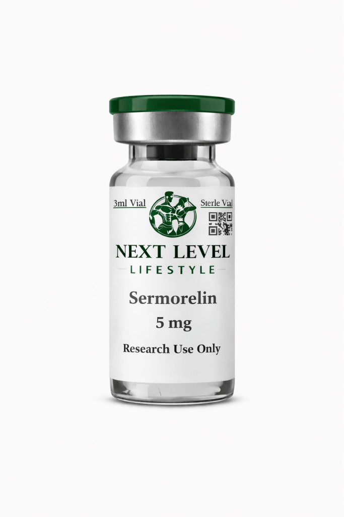 Sermorelin