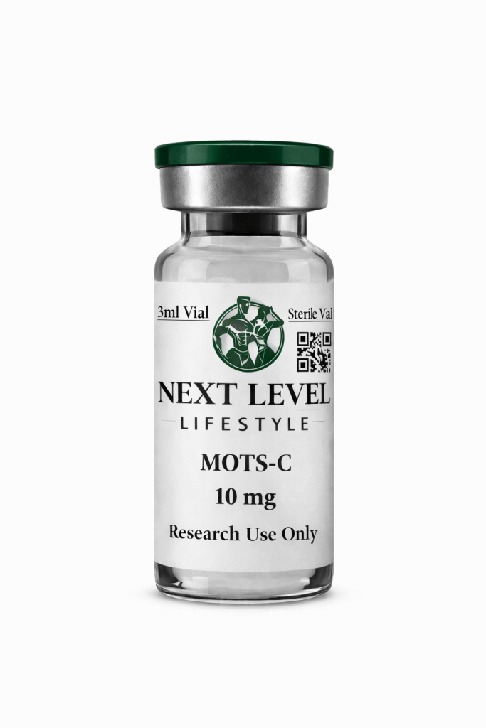 MOTS-C 10mg