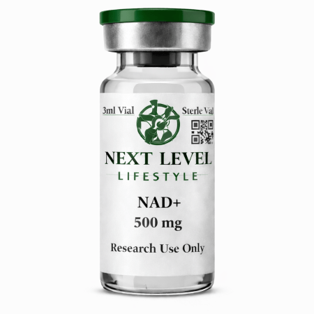 NAD+ 500mg