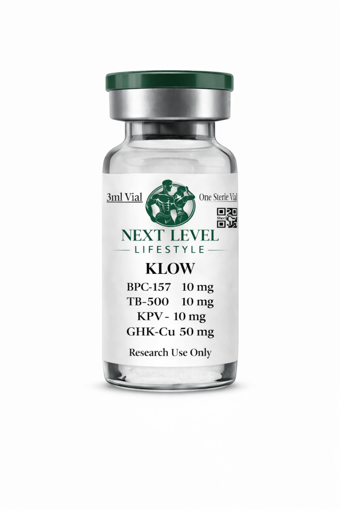 KLOW