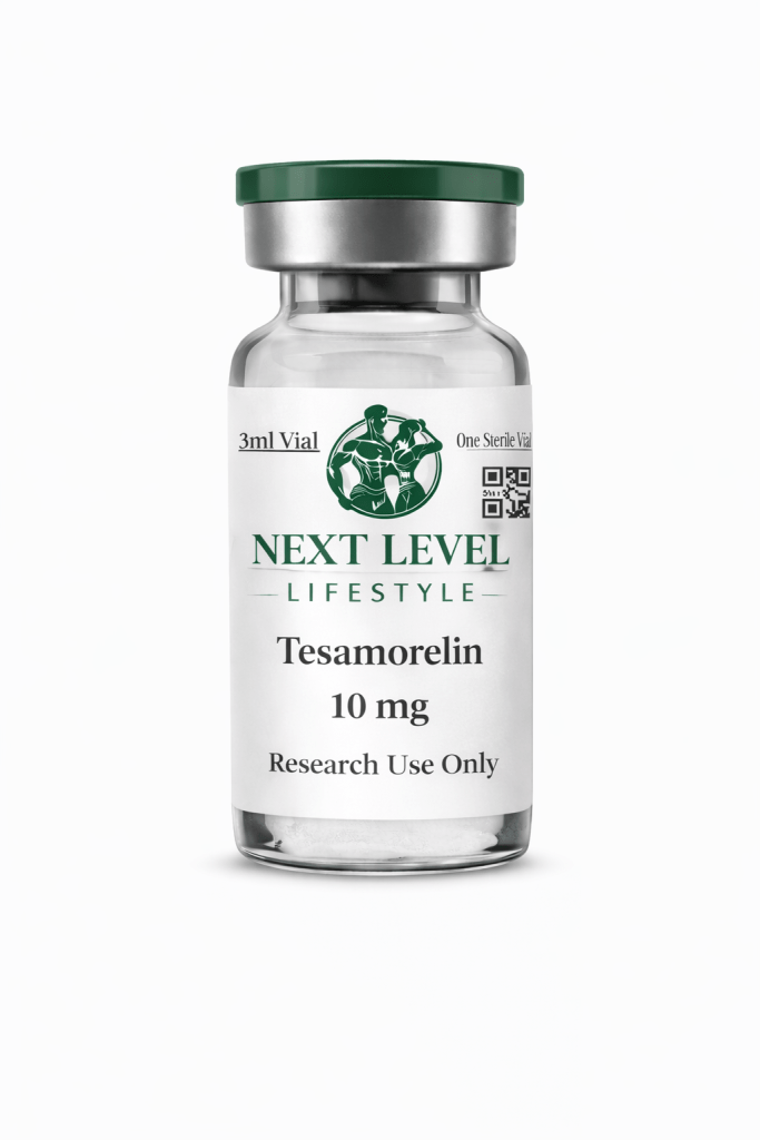 Tesamorelin 10mg