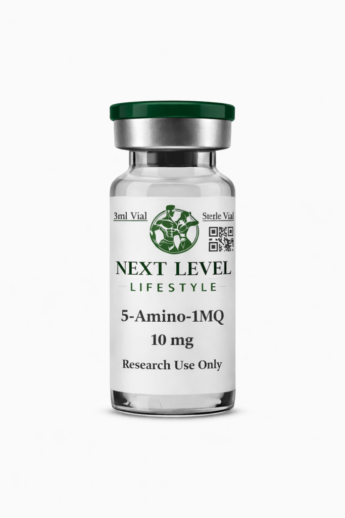 5-Amino-1MQ 10mg