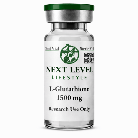 L-Glutathione 1500mg