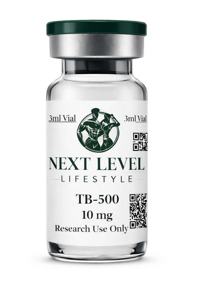 TB-500 10mg